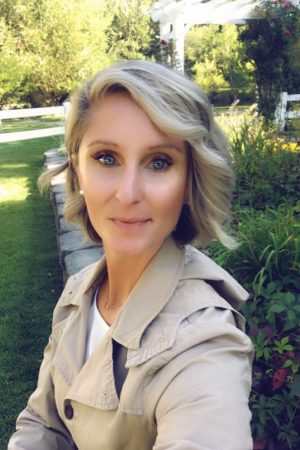 Jennifer Castillo Photo