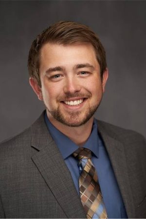 Jordan Bridwell Photo