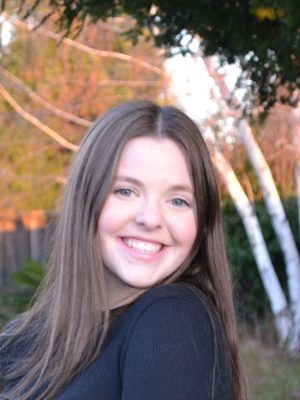 Maggie Scotti-Belli Photo