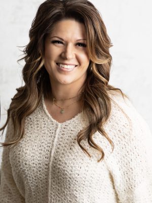 Whitnie Francom Photo